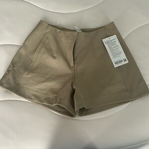 Lululemon utilitech short